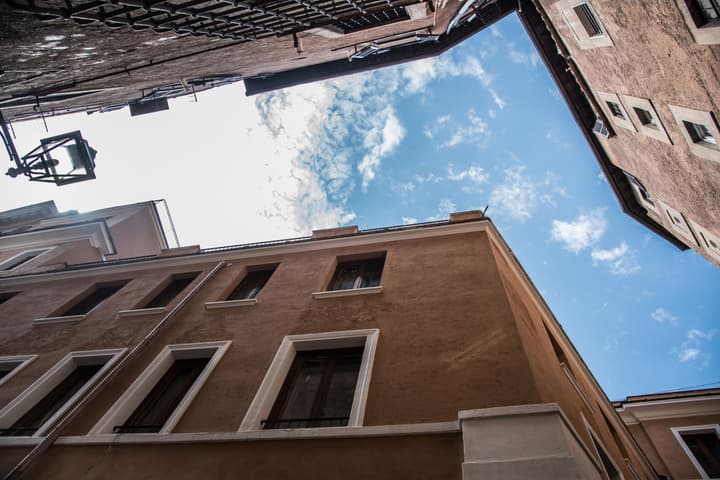 Hotel Monte Cenci