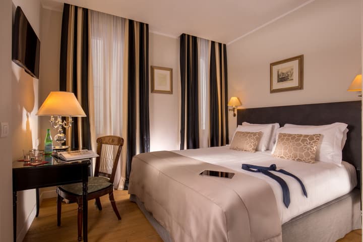 Hotel Monte Cenci