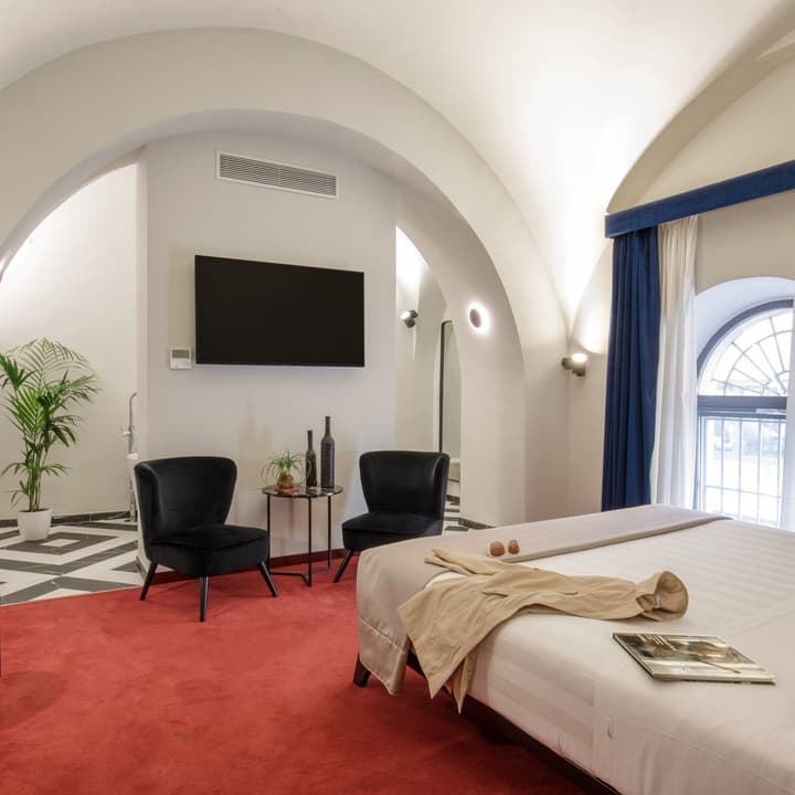 Hotel Monte Cenci