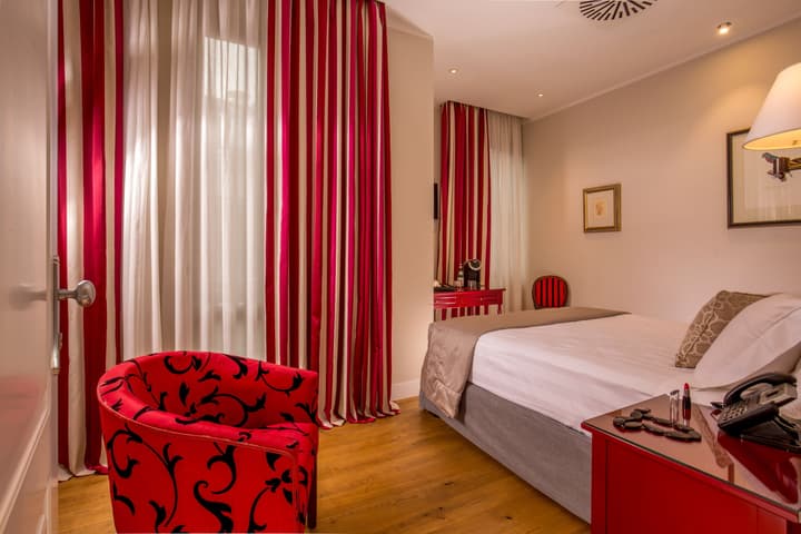 Hotel Monte Cenci