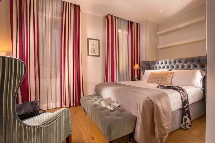 Hotel Monte Cenci