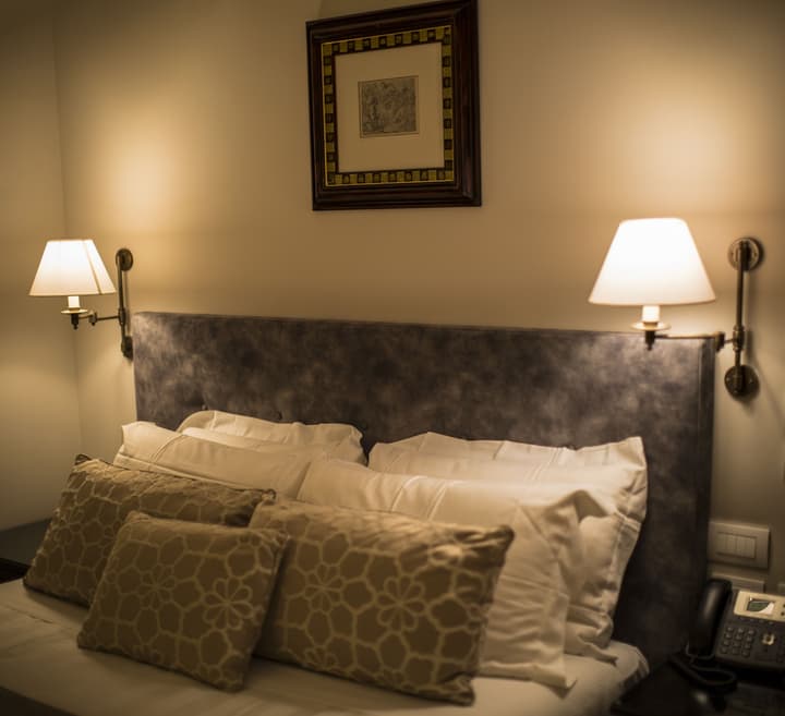 Hotel Monte Cenci