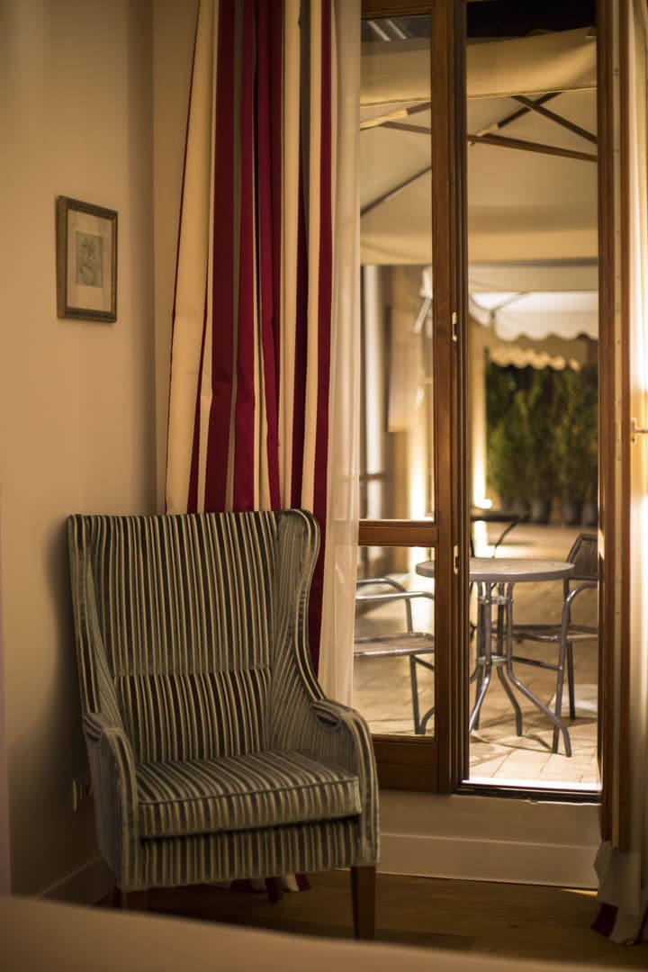 Hotel Monte Cenci