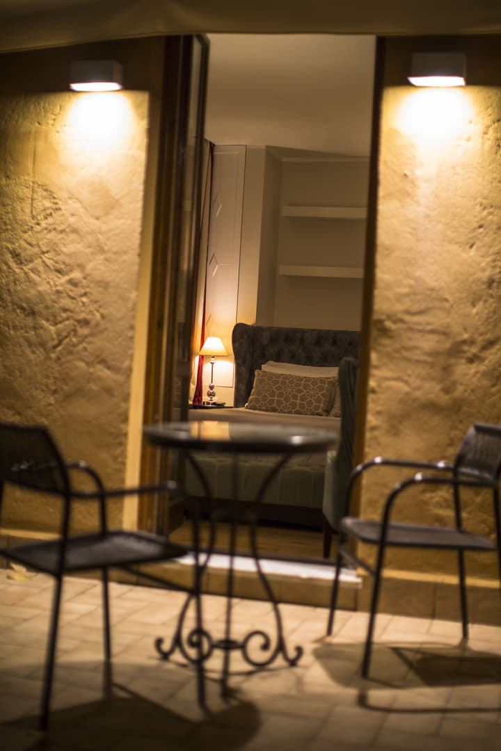 Hotel Monte Cenci