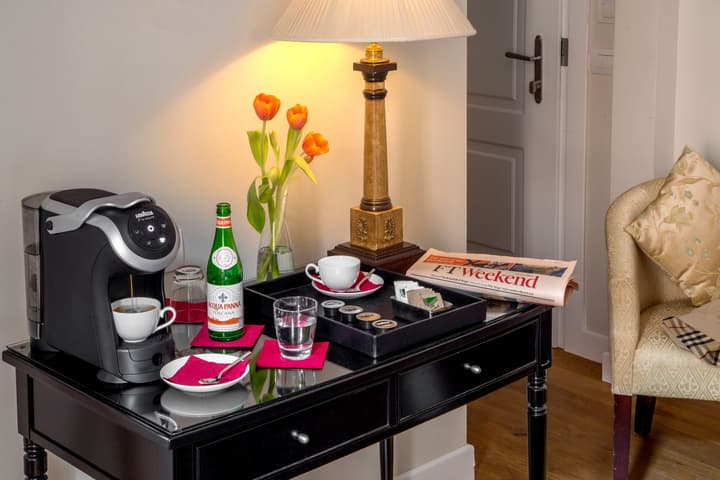 Hotel Monte Cenci