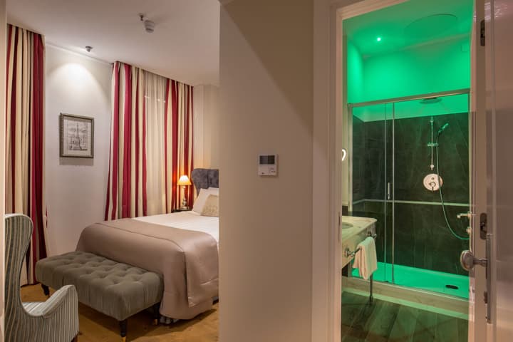 Hotel Monte Cenci
