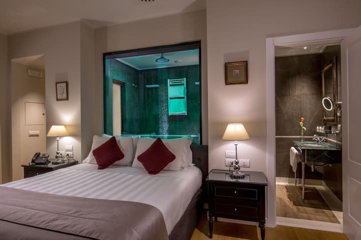 Hotel Monte Cenci