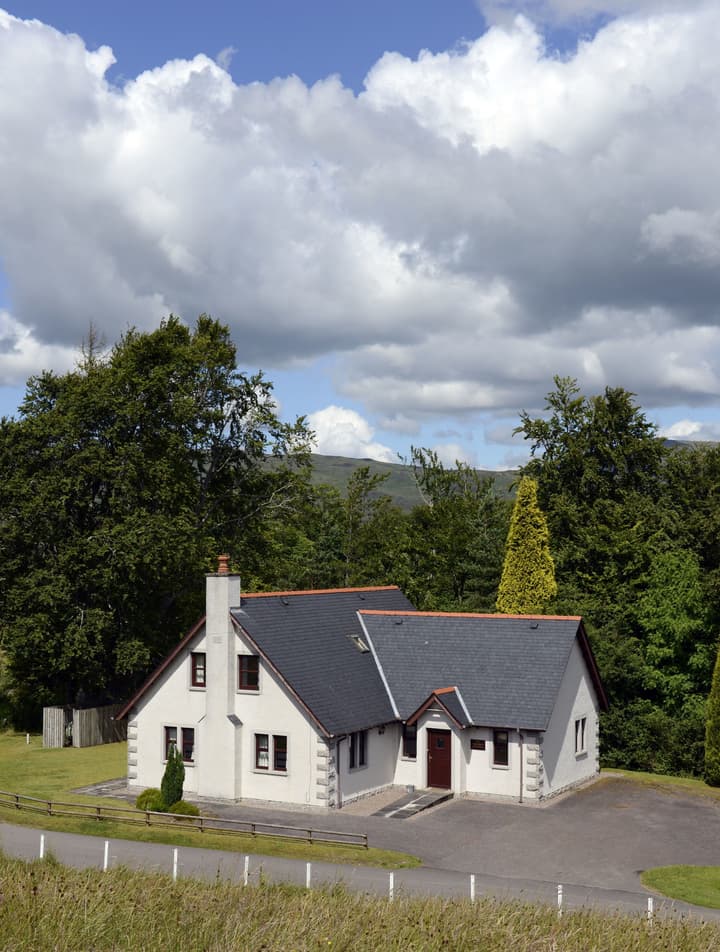 Factors Inn & Cottage