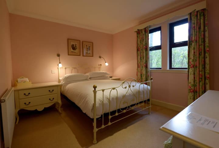 Factors Inn & Cottage
