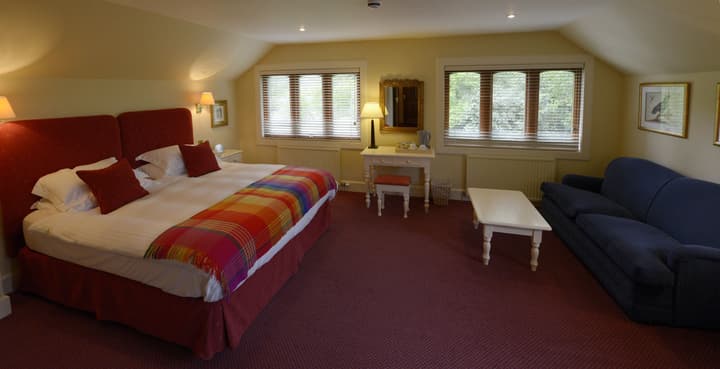 Factors Inn & Cottage