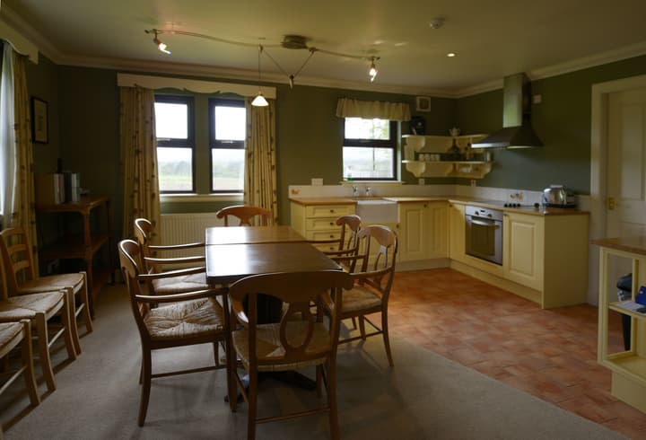 Factors Inn & Cottage