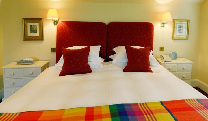 Factors Inn & Cottage
