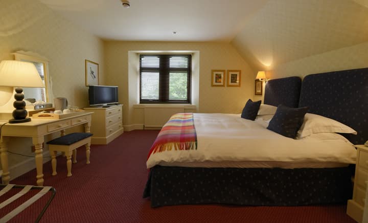 Factors Inn & Cottage