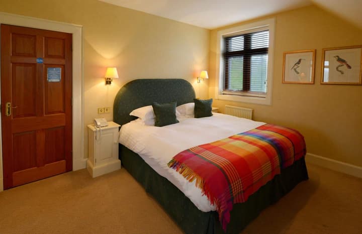 Factors Inn & Cottage