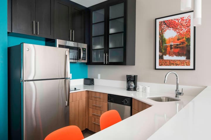 Residence Inn by Marriott Boston Watertown