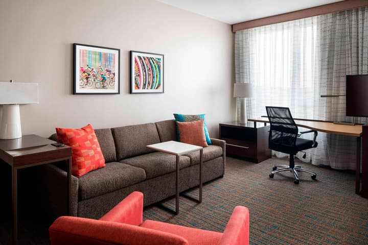 Residence Inn by Marriott Boston Watertown