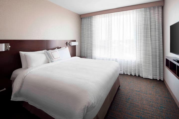 Residence Inn by Marriott Boston Watertown