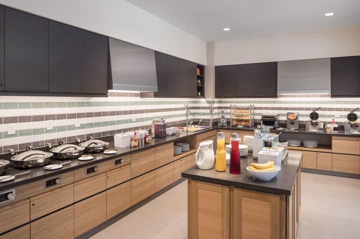 Residence Inn by Marriott Boston Watertown