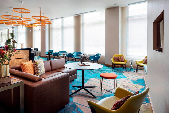 Residence Inn by Marriott Boston Watertown