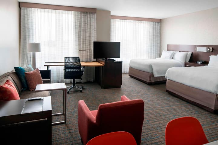Residence Inn by Marriott Boston Watertown