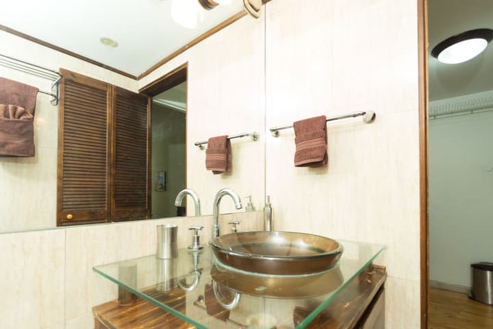 New Kingston Guest Apartments at Abbey