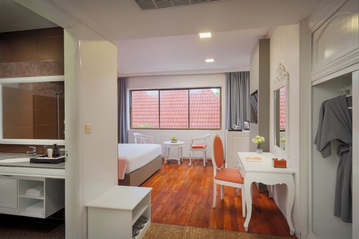 Memoire Siem Reap Hotel
