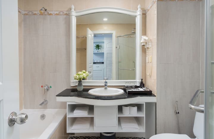 Memoire Siem Reap Hotel