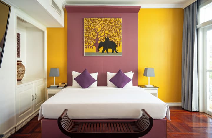 Memoire Siem Reap Hotel