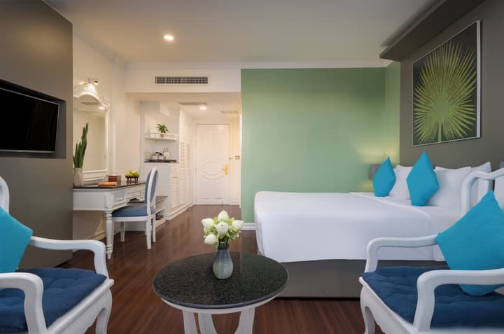 Memoire Siem Reap Hotel