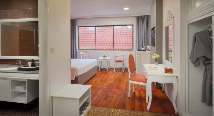 Memoire Siem Reap Hotel