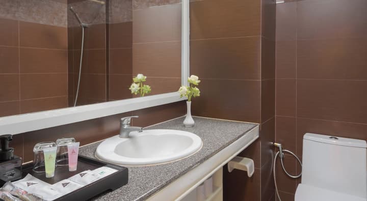 Memoire Siem Reap Hotel
