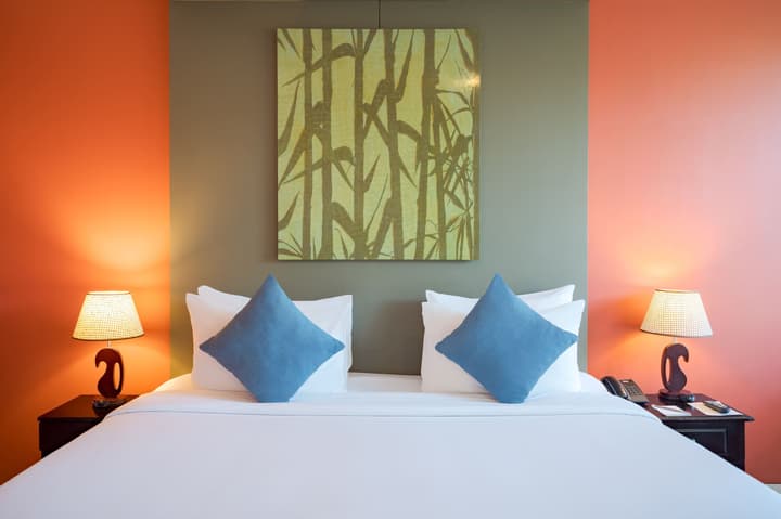 Memoire Siem Reap Hotel