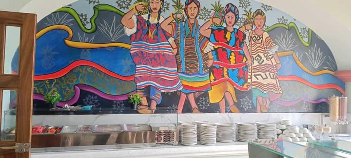 Casa Danna Huatulco
