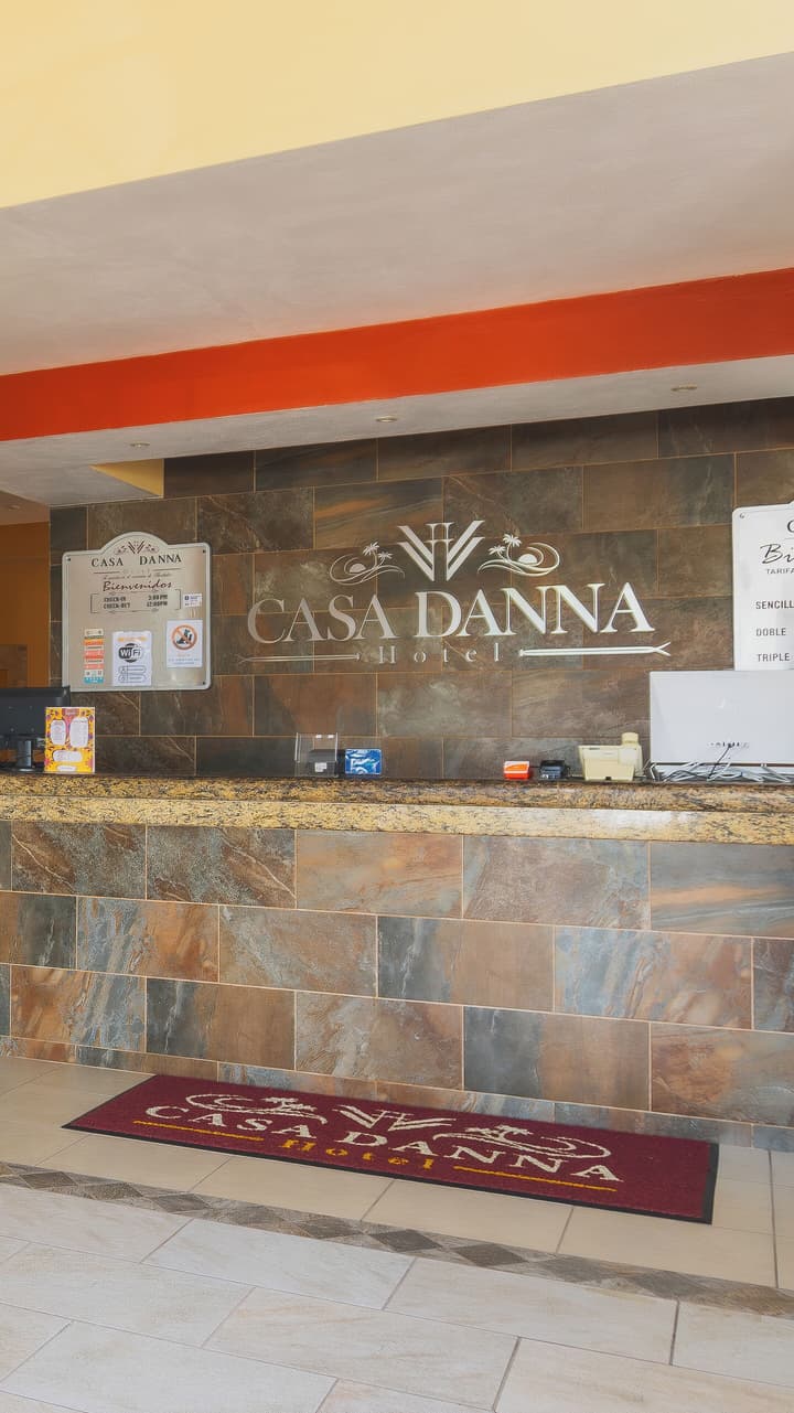 Casa Danna Huatulco