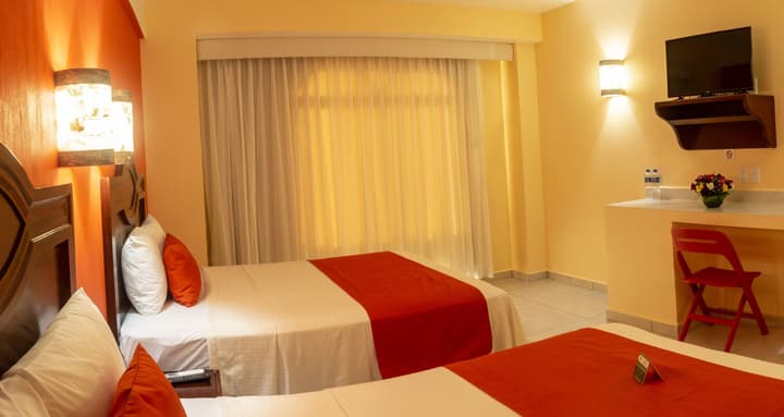 Casa Danna Huatulco