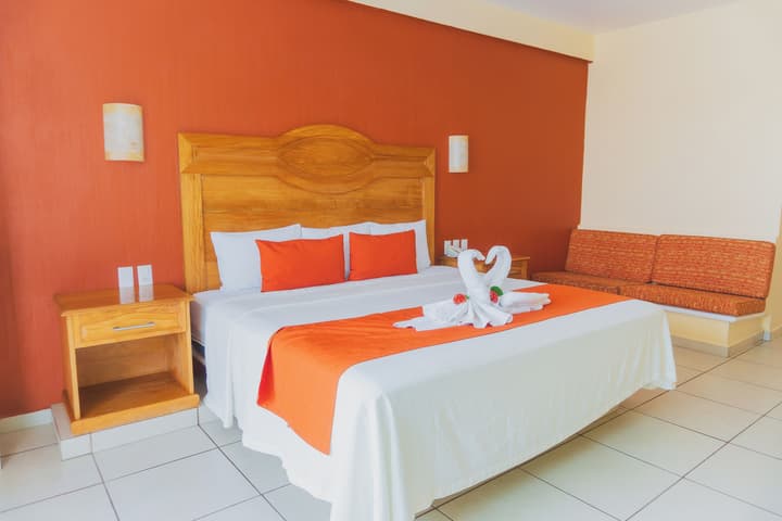 Casa Danna Huatulco