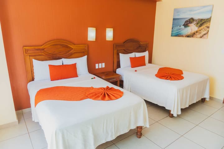 Casa Danna Huatulco