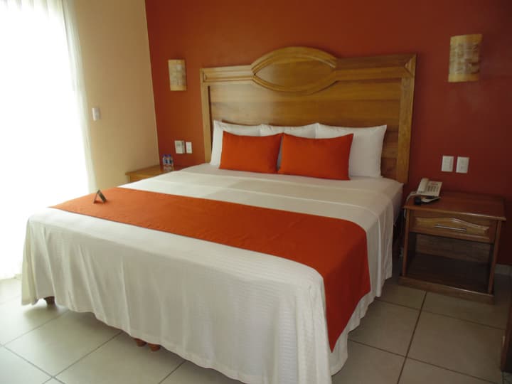 Casa Danna Huatulco