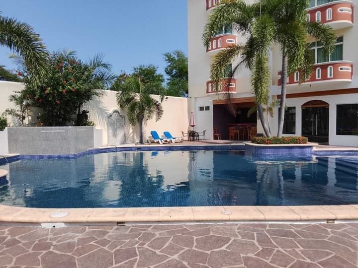 Casa Danna Huatulco