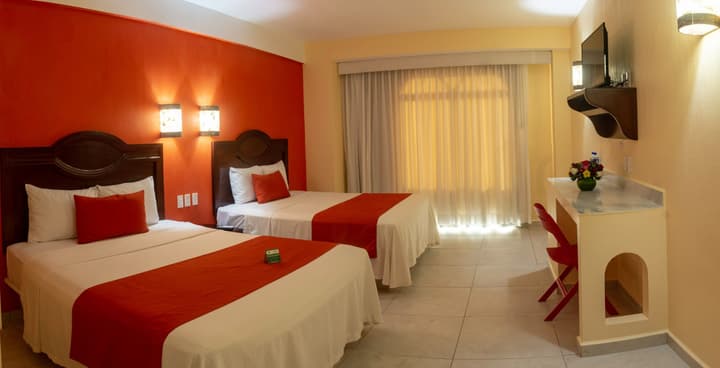 Casa Danna Huatulco
