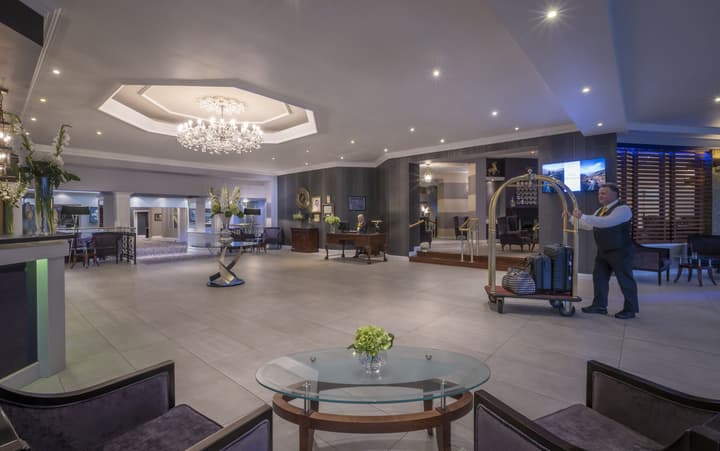 Gleneagle Killarney