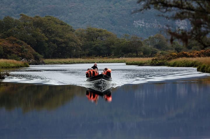 Gleneagle Killarney