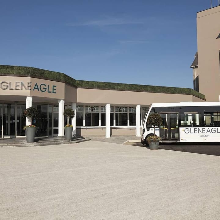 Gleneagle Killarney