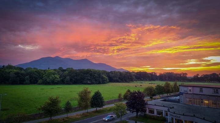 Gleneagle Killarney