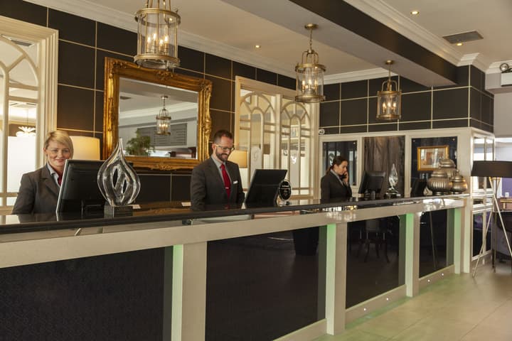 Gleneagle Killarney