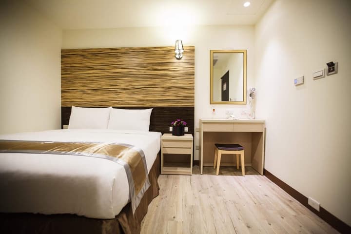 Kaishen Hotel
