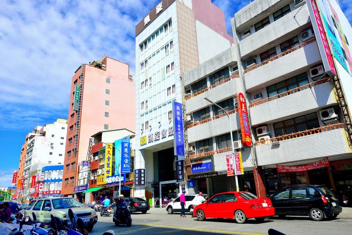 Kaishen Hotel