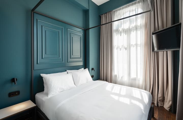 COLORS Urban Hotel Thessaloniki