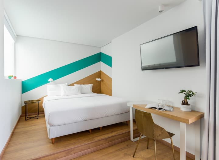 COLORS Urban Hotel Thessaloniki