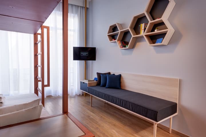 COLORS Urban Hotel Thessaloniki